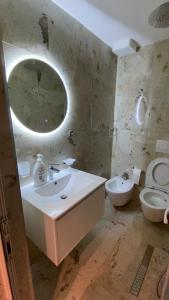 Tirana Center Apartaments