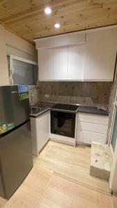 Tirana Center Apartaments
