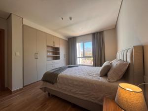 Area Paseo La Galería - 3 Bedroom Apartment - 195 m2