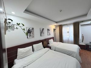 Nexus Hostel
