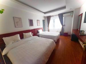 Nexus Hostel