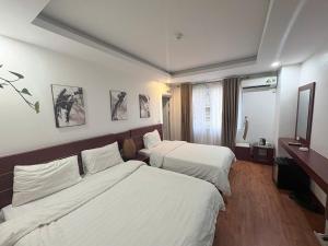 Nexus Hostel