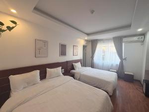 Nexus Hostel