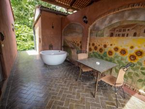 La Toscana