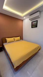 Lá Nhỏ Homestay Mộc Châu