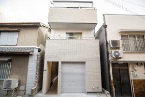 エリートパレス天下茶屋2 岸里駅徒歩7分 スーパーコンビニ徒歩圏