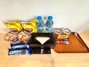Viona Beach Hotel 3 - Poolside - Marina Phu Quoc