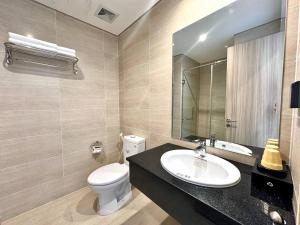 Viona Beach Hotel 3 - Poolside - Marina Phu Quoc