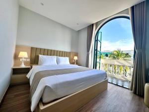 Viona Beach Hotel 3 - Poolside - Marina Phu Quoc