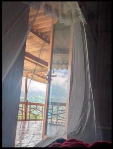 Mắn Mẩy homestay
