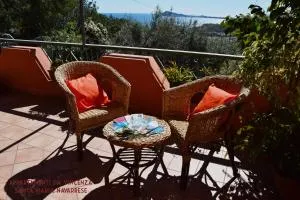 Appartamenti Da Vincenza - Triei