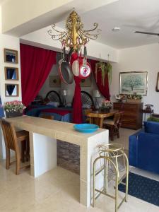 Casa Huicuri