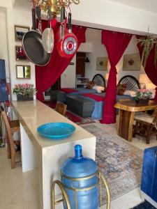 Casa Huicuri