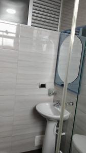 Apartamento amplio y acogedor magníficos espacios tres dormitorios