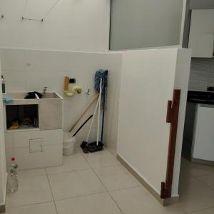 Apartamento amplio y acogedor magníficos espacios tres dormitorios
