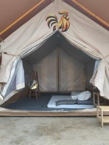 homestay e keeng