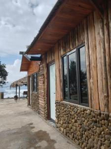 homestay e keeng