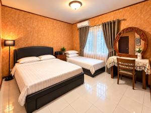 Casa Ozamiz 2-BR ACs Wi-Fi 700Mbps