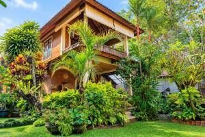 Bens Homestay