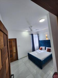 Sharon nest apartment