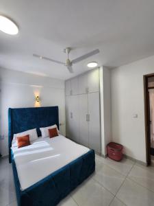 Sharon nest apartment