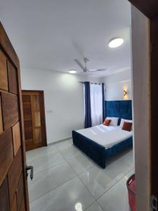 Sharon nest apartment