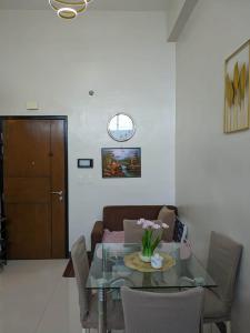 Casa Pacifique - Executive Studio Type Condo in Mactan Newtown
