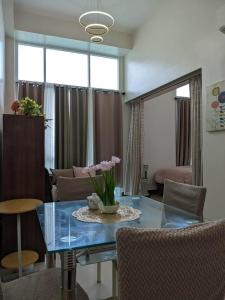 Casa Pacifique - Executive Studio Type Condo in Mactan Newtown