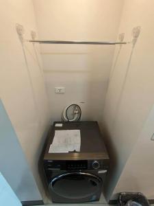 Casa Pacifique - Executive Studio Type Condo in Mactan Newtown