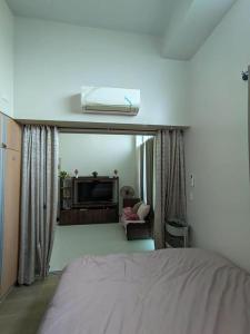 Casa Pacifique - Executive Studio Type Condo in Mactan Newtown