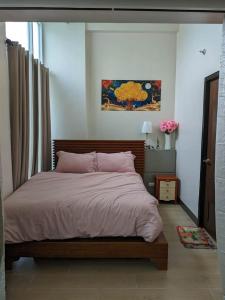 Casa Pacifique - Executive Studio Type Condo in Mactan Newtown