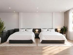 Elegance Sanctuary Hotel - Ben Thanh Market