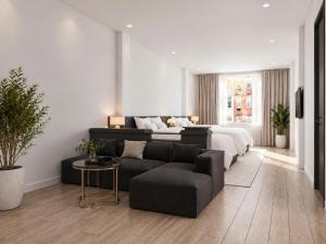 Elegance Sanctuary Hotel - Ben Thanh Market