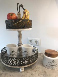 Ferienwohnung Sailer