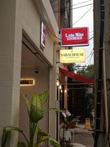 Sabai House Hotel