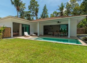 Samma Villas - Ruby Villa - 2 BDR & private pool