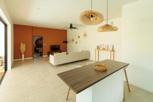 Samma Villas - Ruby Villa - 2 BDR & private pool