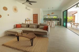 Samma Villas - Topaz Villa - 2 BDR & private pool