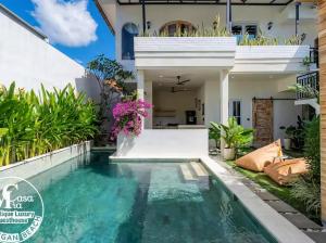 Casa Mia Boutique Luxury