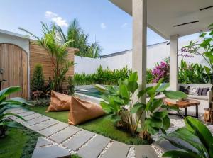 Casa Mia Boutique Luxury