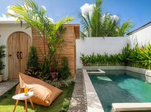 Casa Mia Boutique Luxury