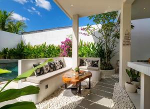 Casa Mia Boutique Luxury