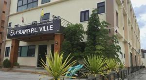 DOUBLE T HOTEL