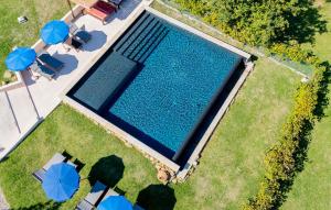 Amazing Home In Serra San Quirico With Outdoor Swimming Pool