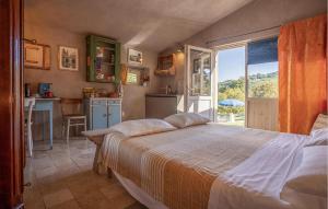 Amazing Home In Serra San Quirico With Outdoor Swimming Pool