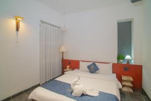 Namphon Homestay 2 Huế