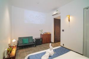 Namphon Homestay 2 Huế