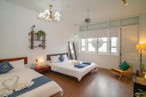 Namphon Homestay 2 Huế