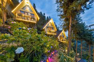 Sapa Sky Garden Homestay