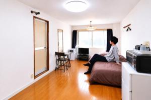 Nissho House - Vacation STAY 18387